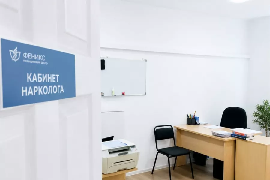 Реабилитационный центр для наркозависимых в Верхнеуральске