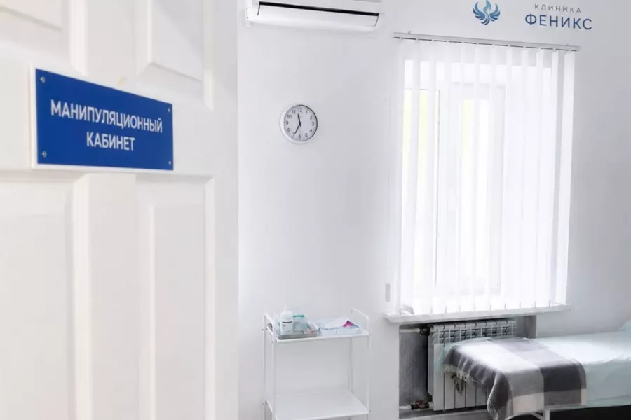 Наркологическая помощь в Верхнеуральске