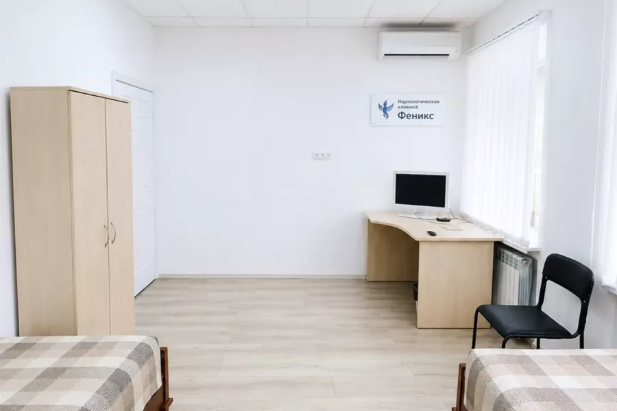 Лечение в частном наркологическом стационаре в Верхнеуральске